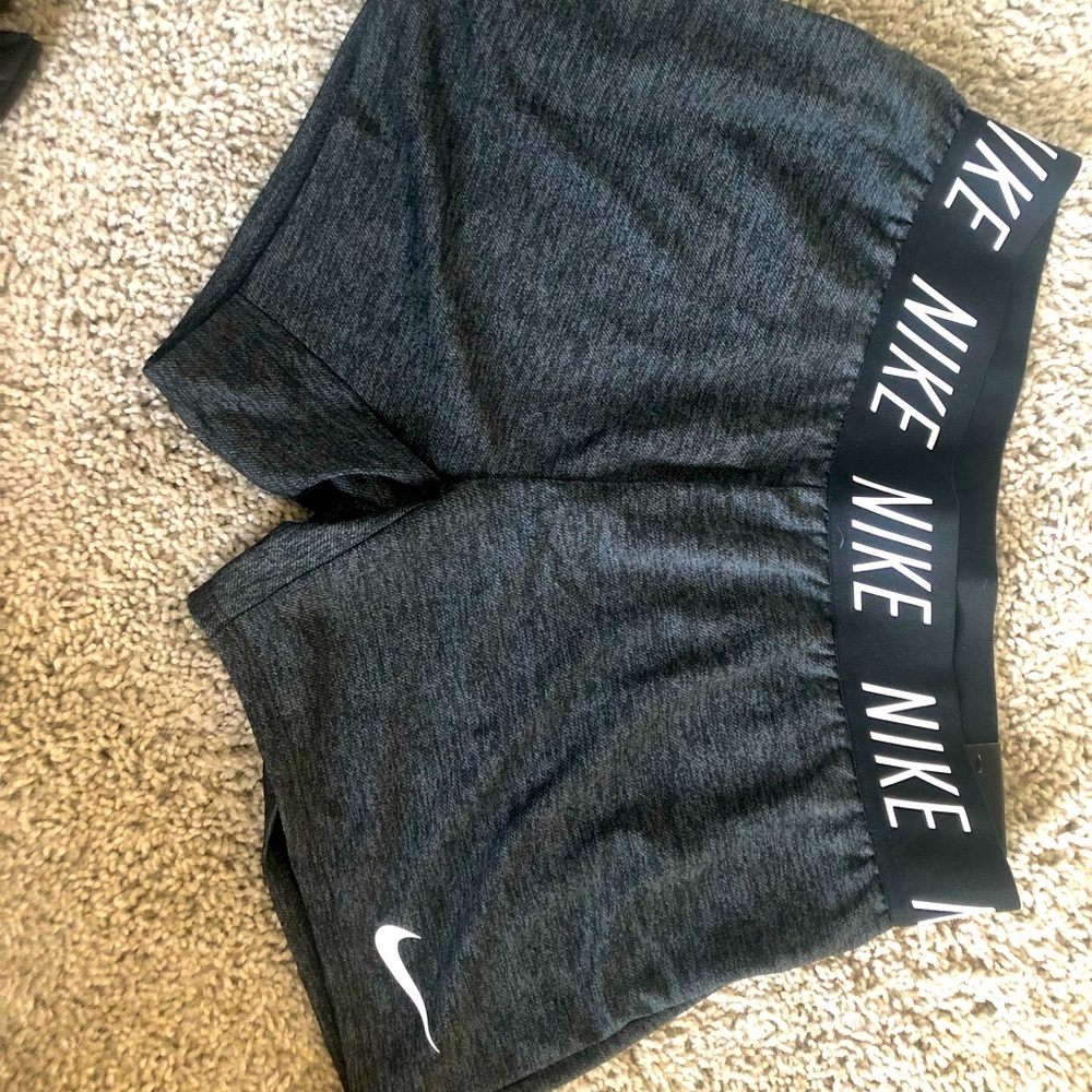 New with tag. Dry fit shorts.